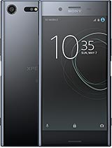 Xperia XZ Premium